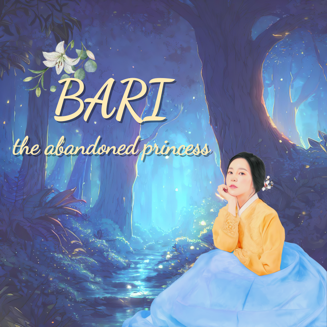 Bari, the Abandoned Princess