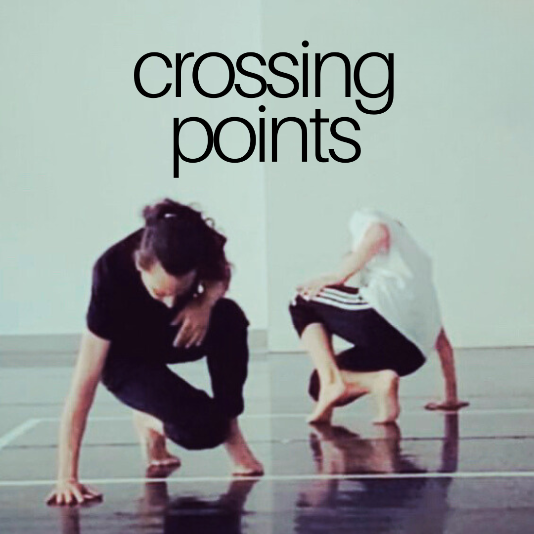 Crossing Points