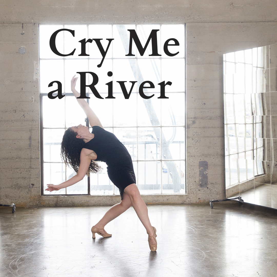 Cry Me a River