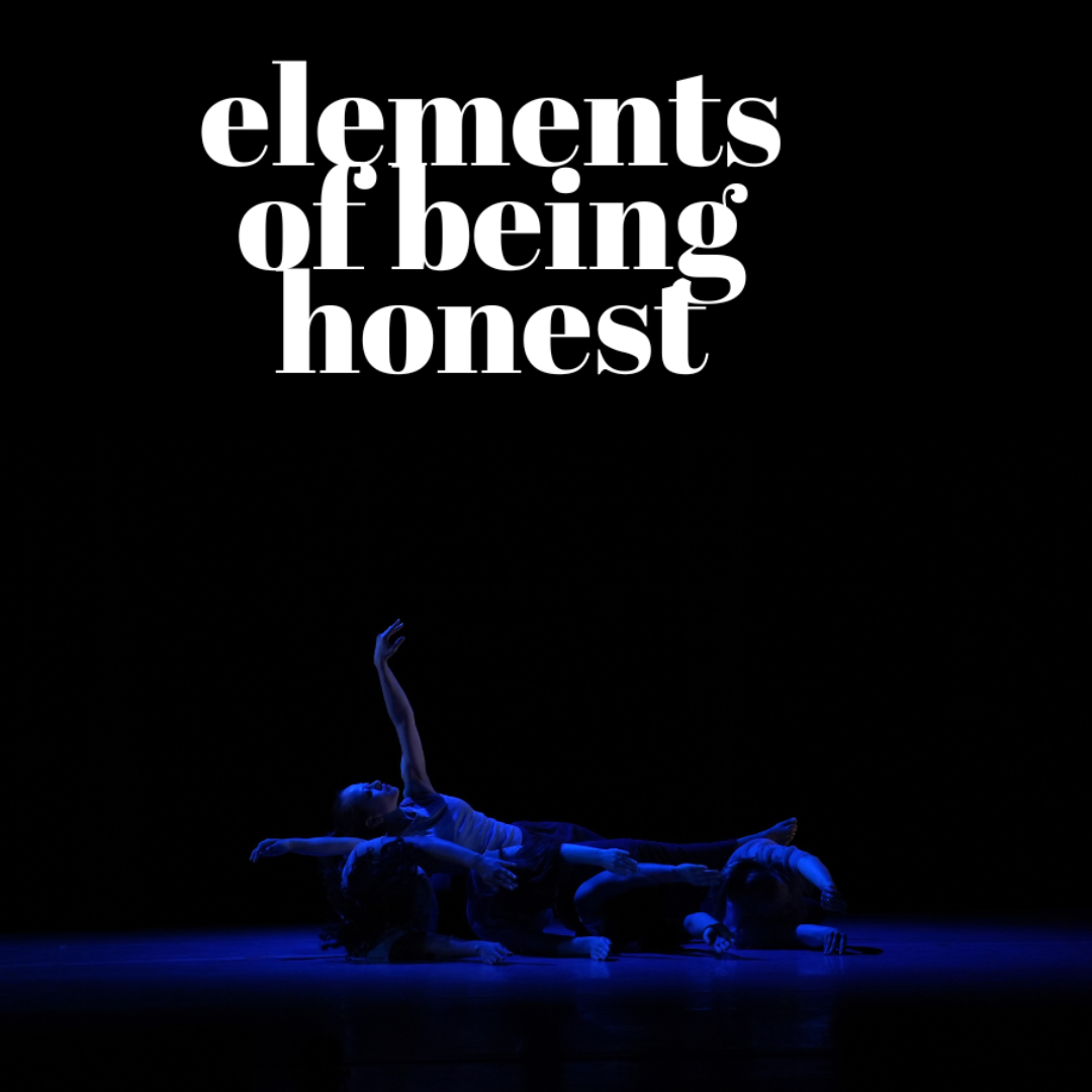 elements of being honest