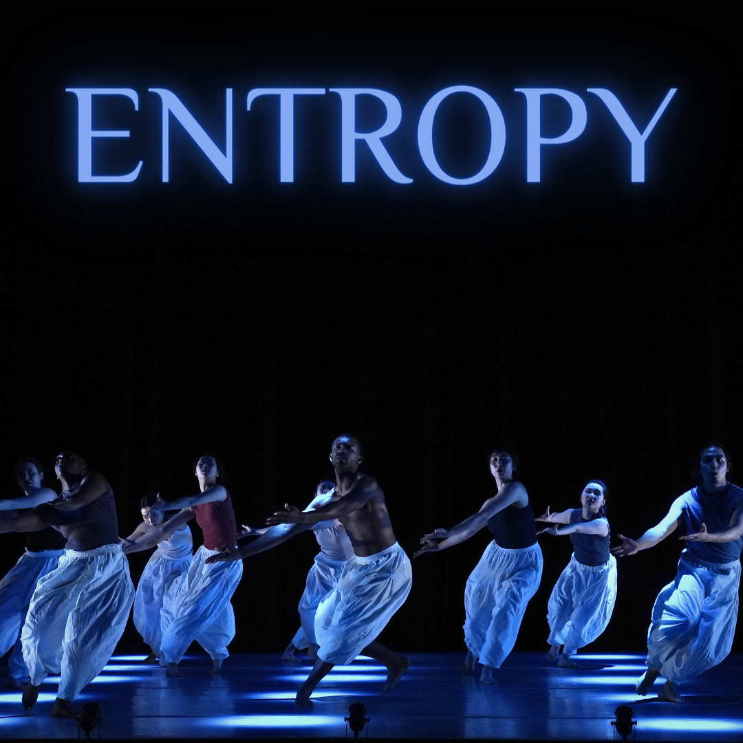 Entropy
