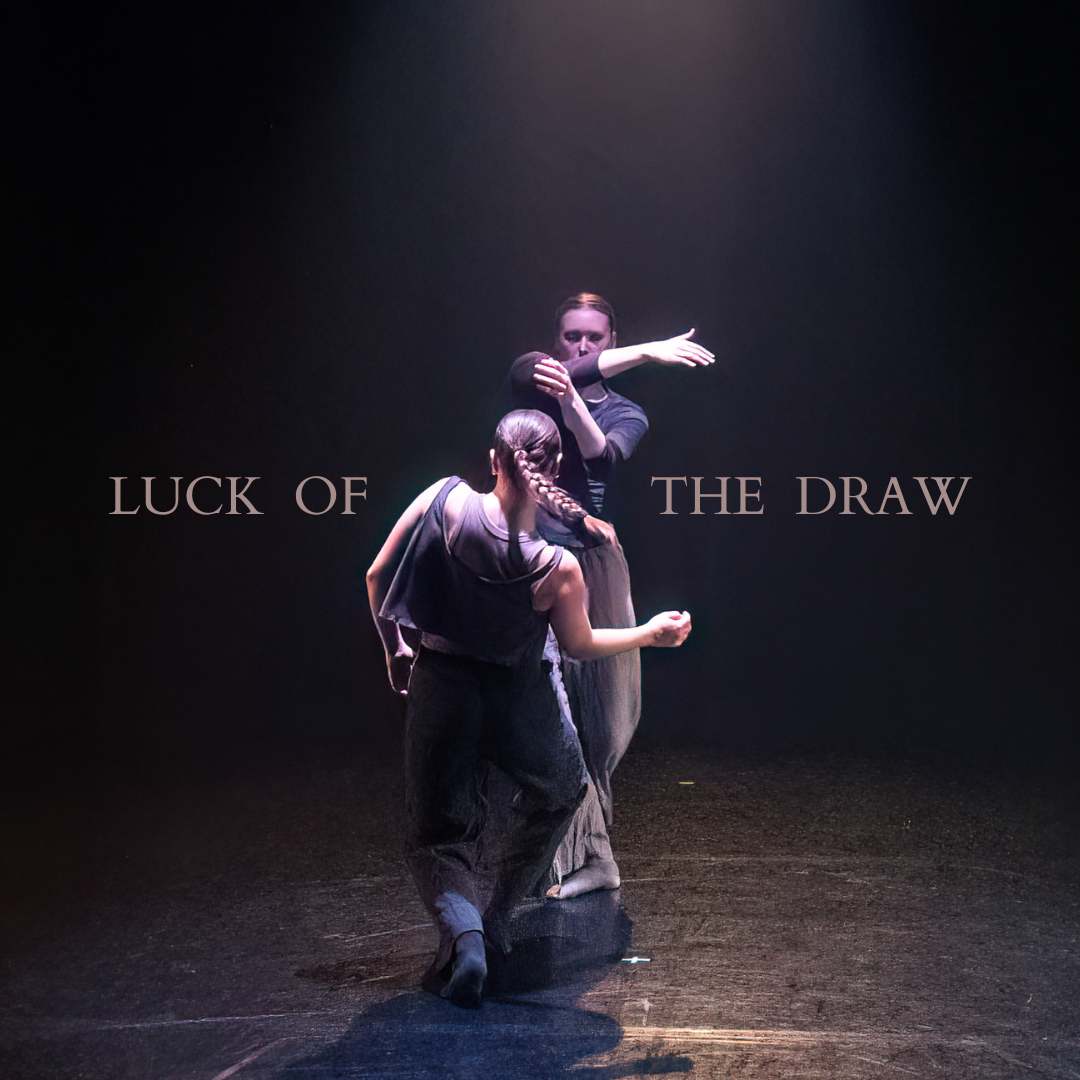 Luck of the Draw
