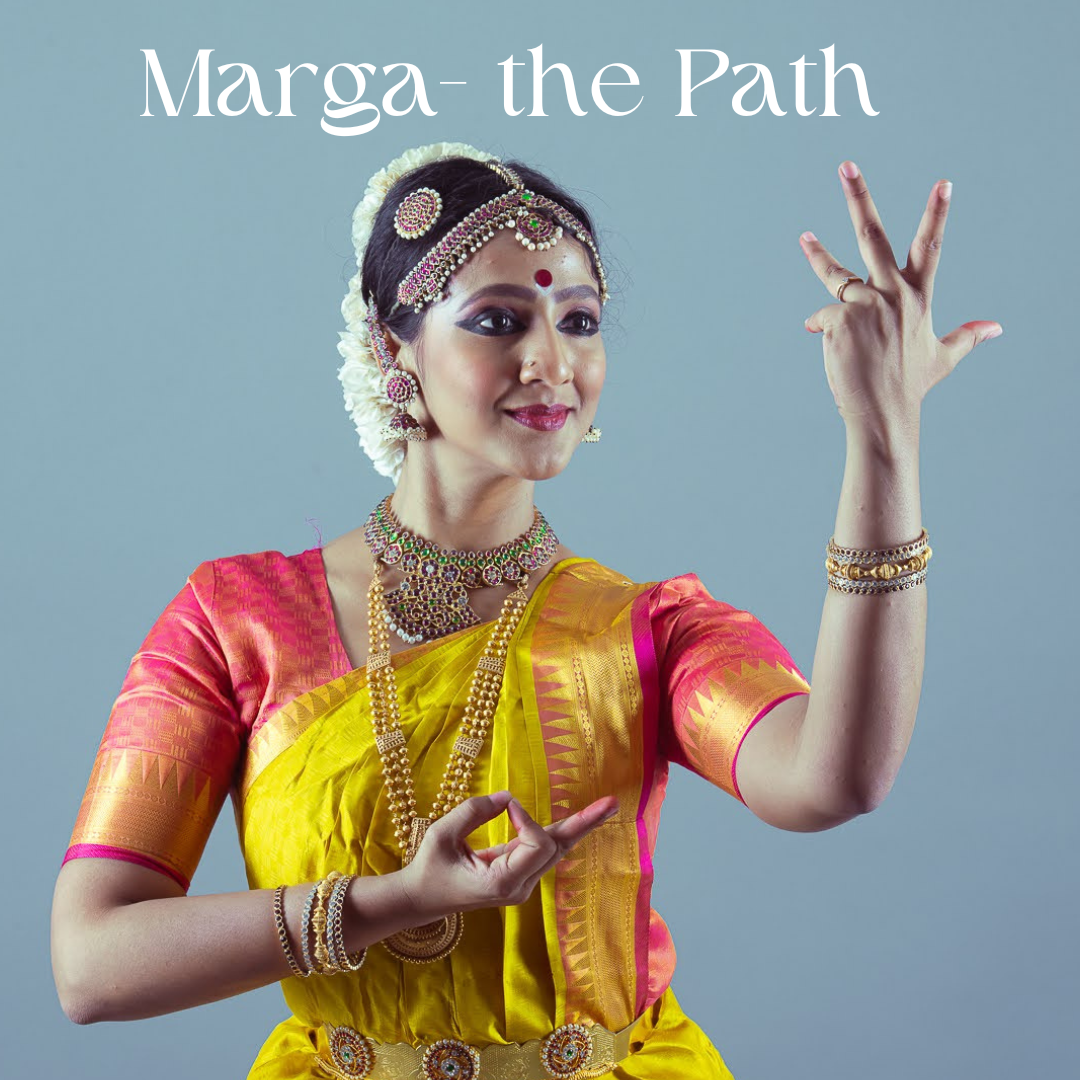 Marga - the Path