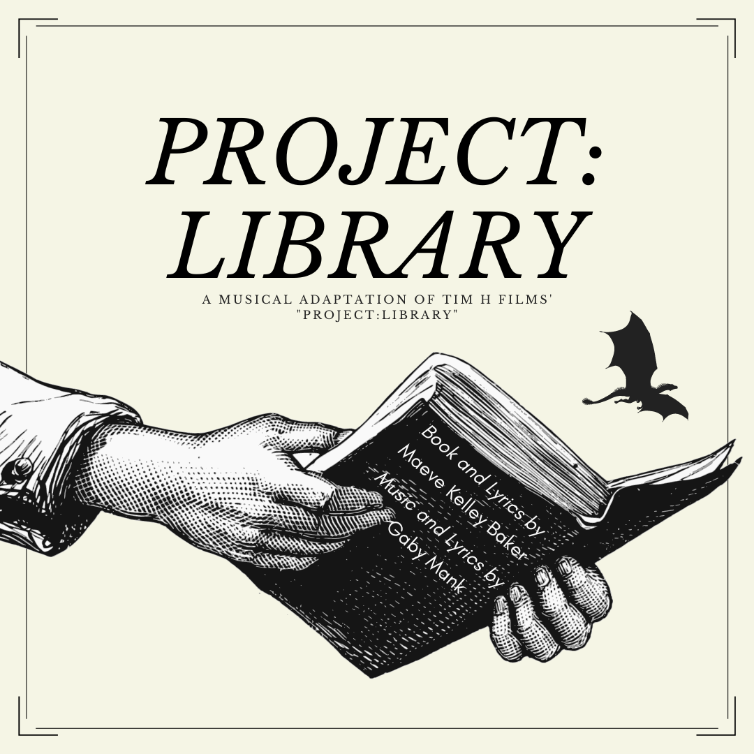 Project: Library