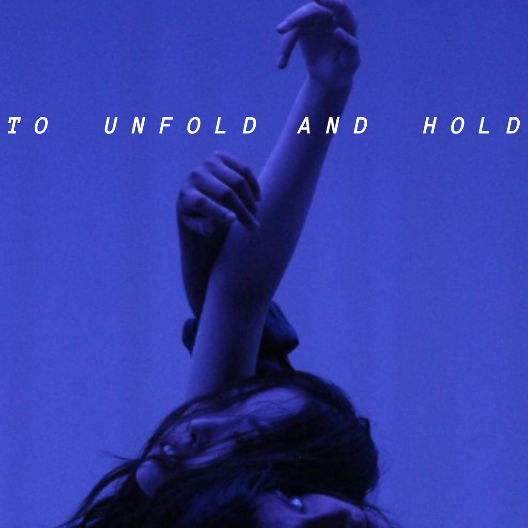 To Unfold and Hold