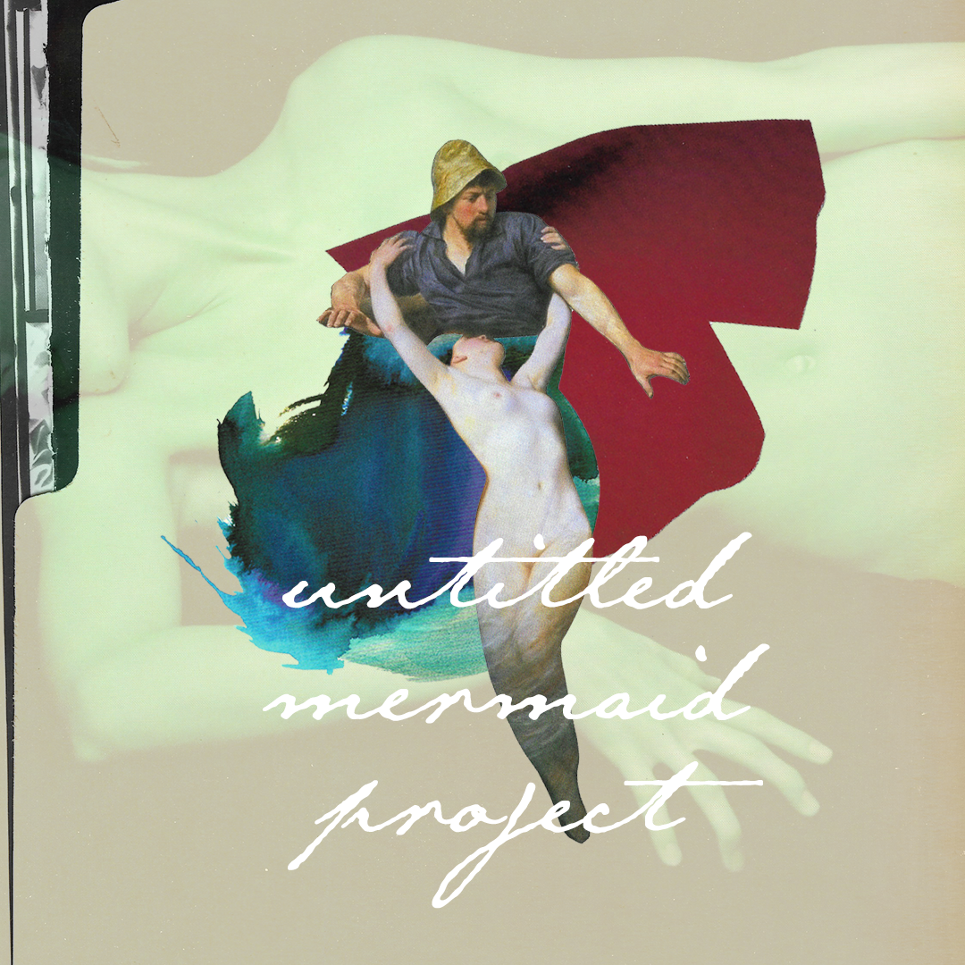 untitled mermaid project