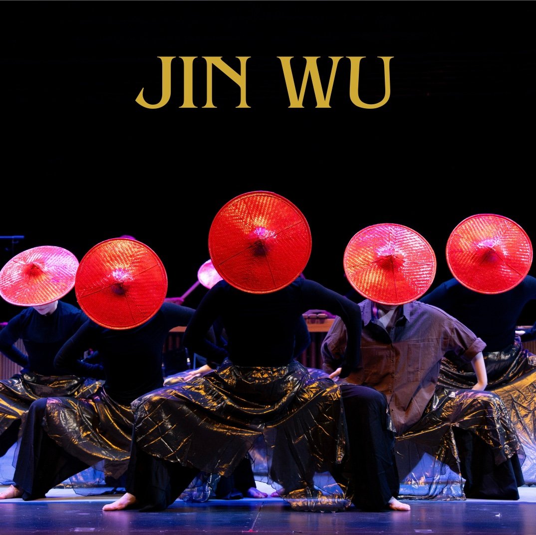 Jinwu