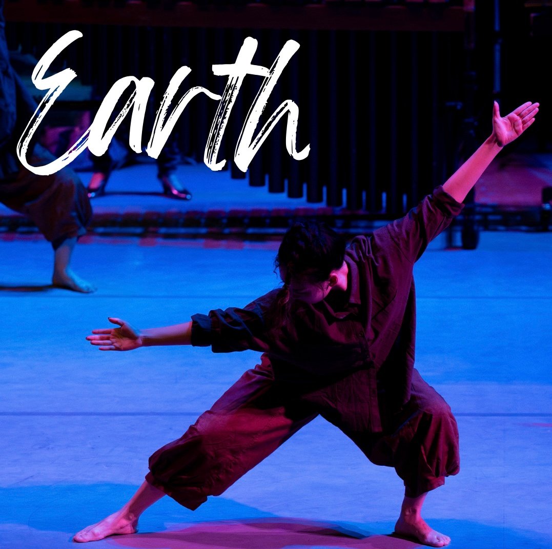 Earth