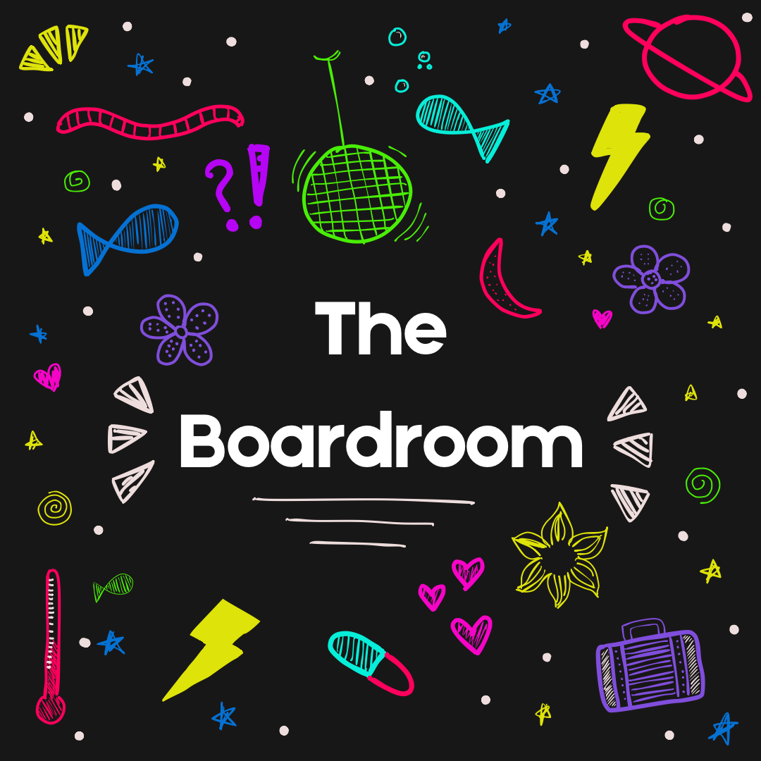 The Boardroom