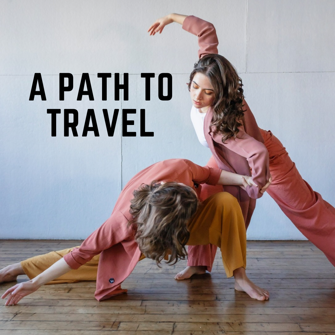 A Path to Travel