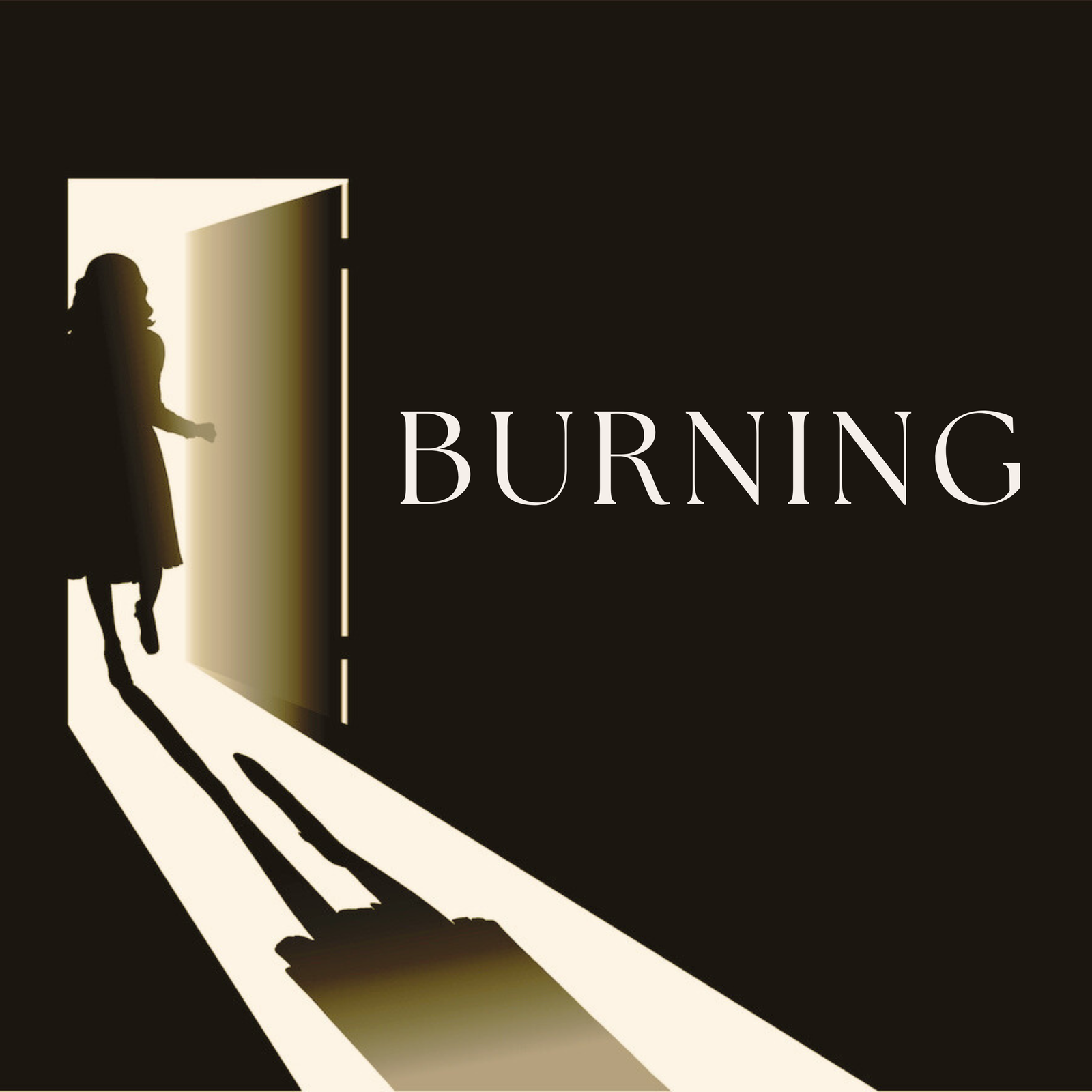Burning