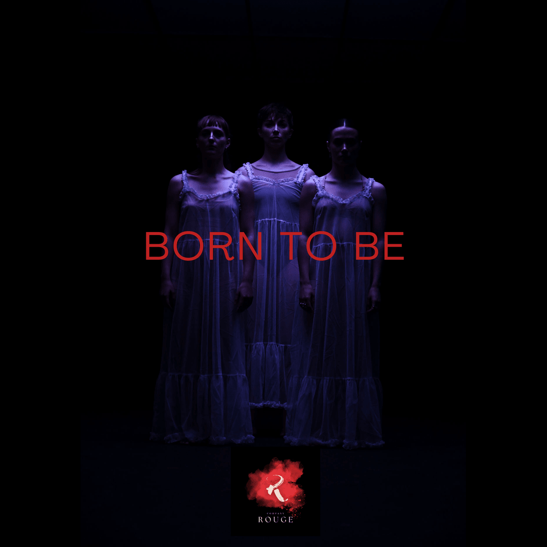 Born to Be