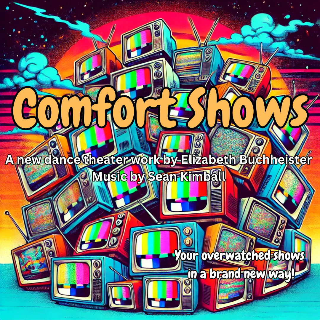 Comfort Shows