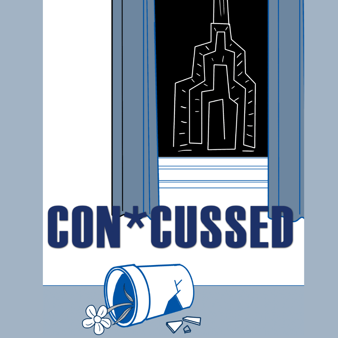 Con*Cussed