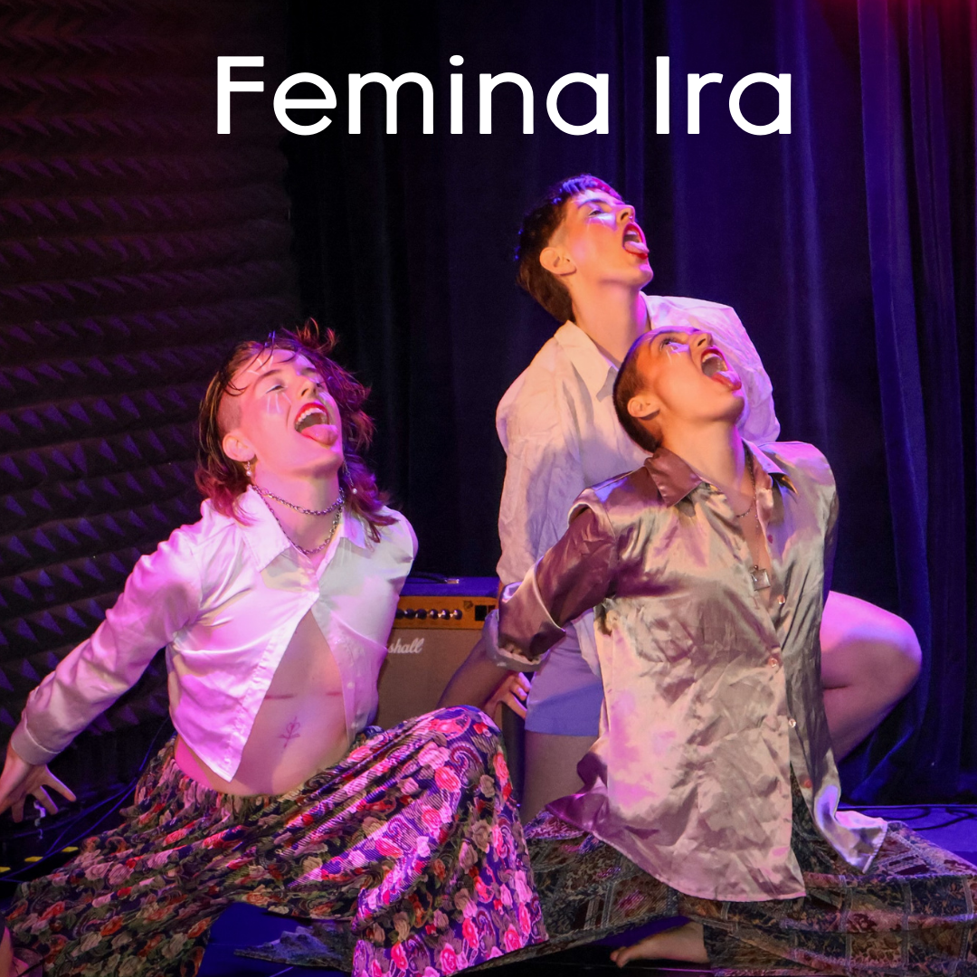 Femina Ira