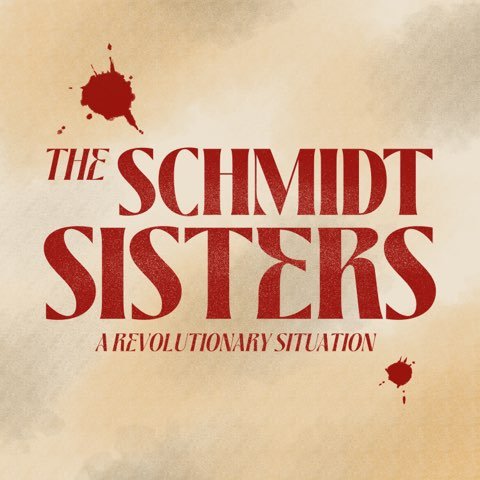 The Schmidt Sisters