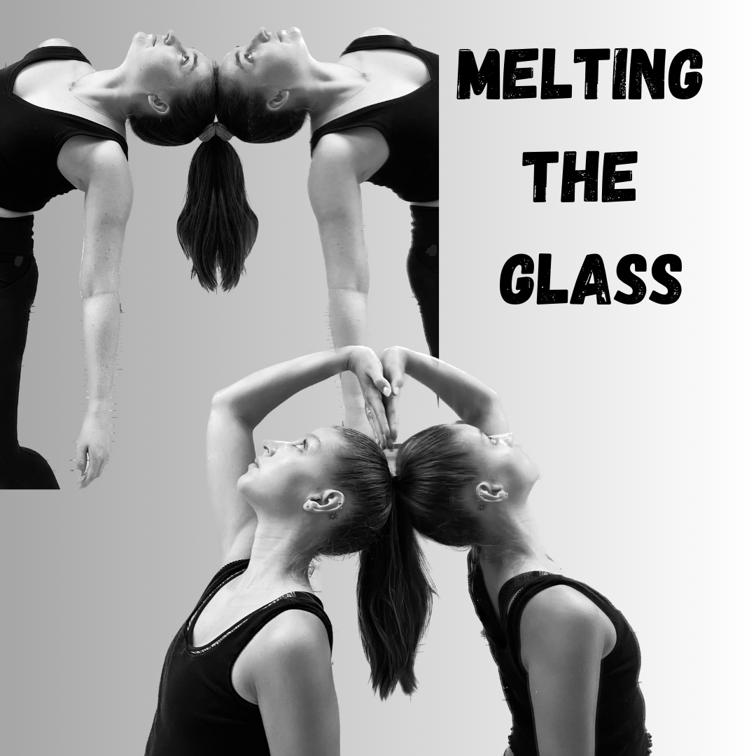 Melting the Glass