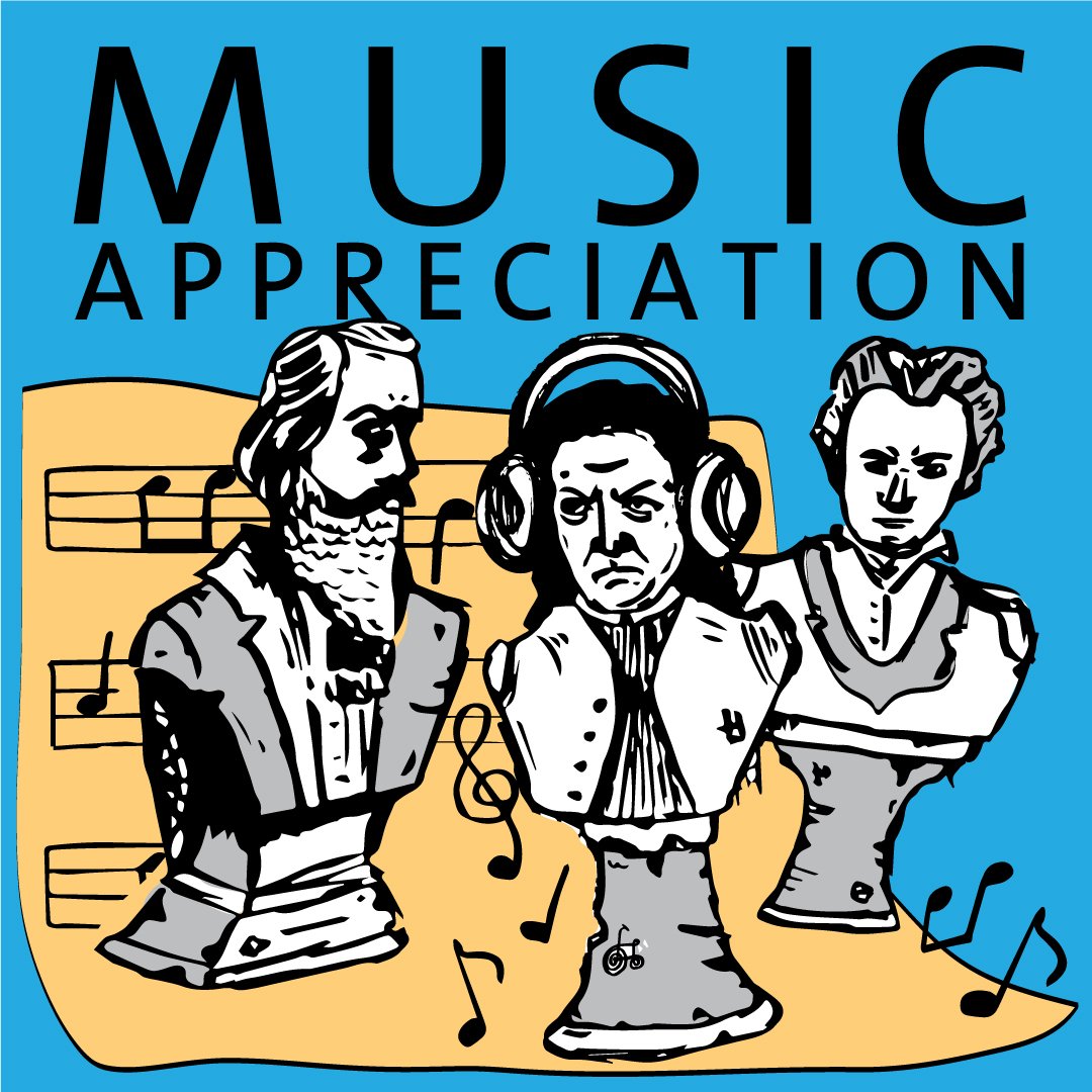 Music Appreciation