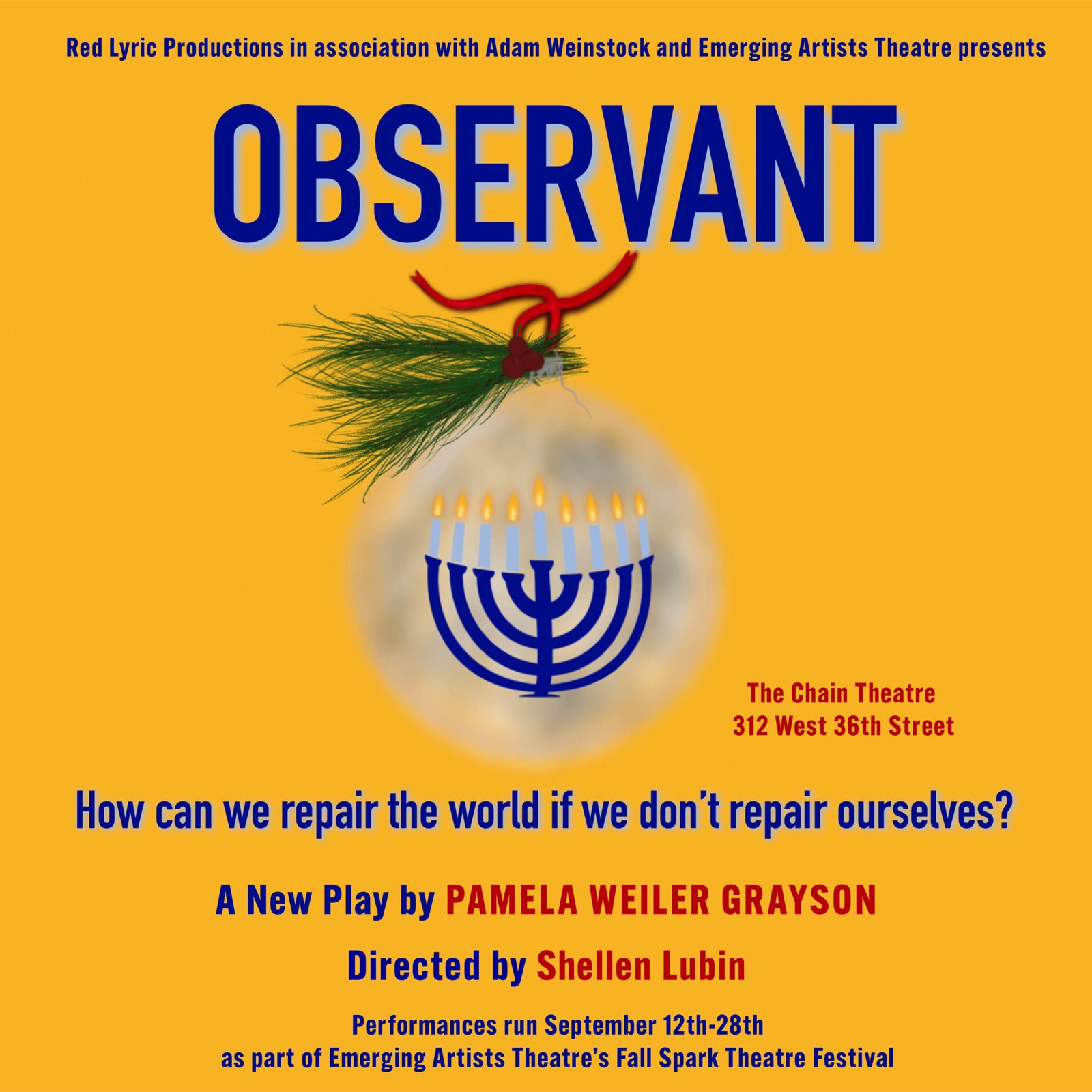 Observant