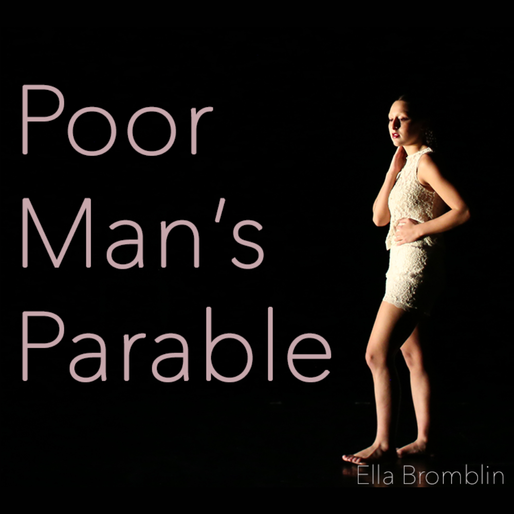 Poor Man's Parable