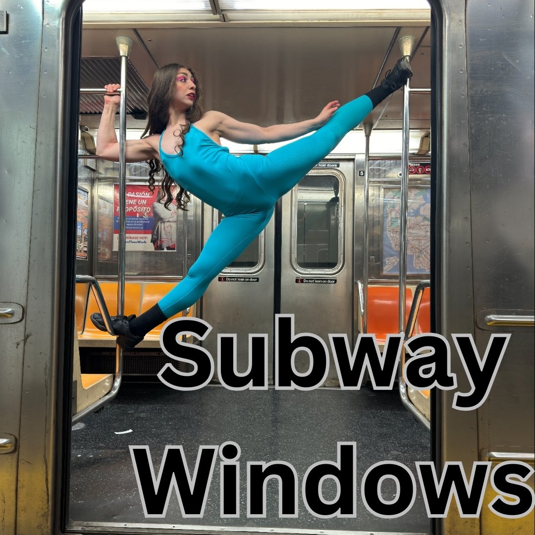 Subway Windows