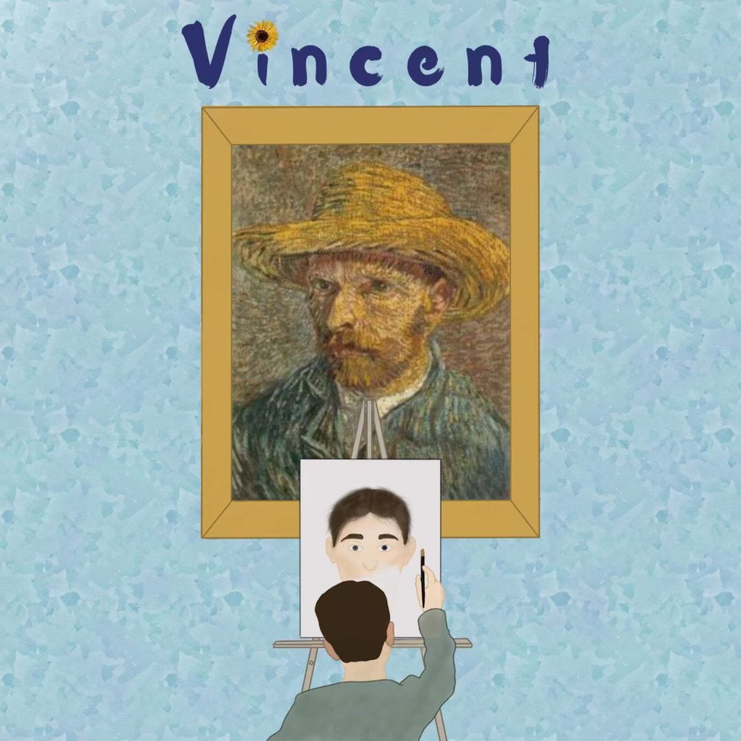 Vincent the Musical