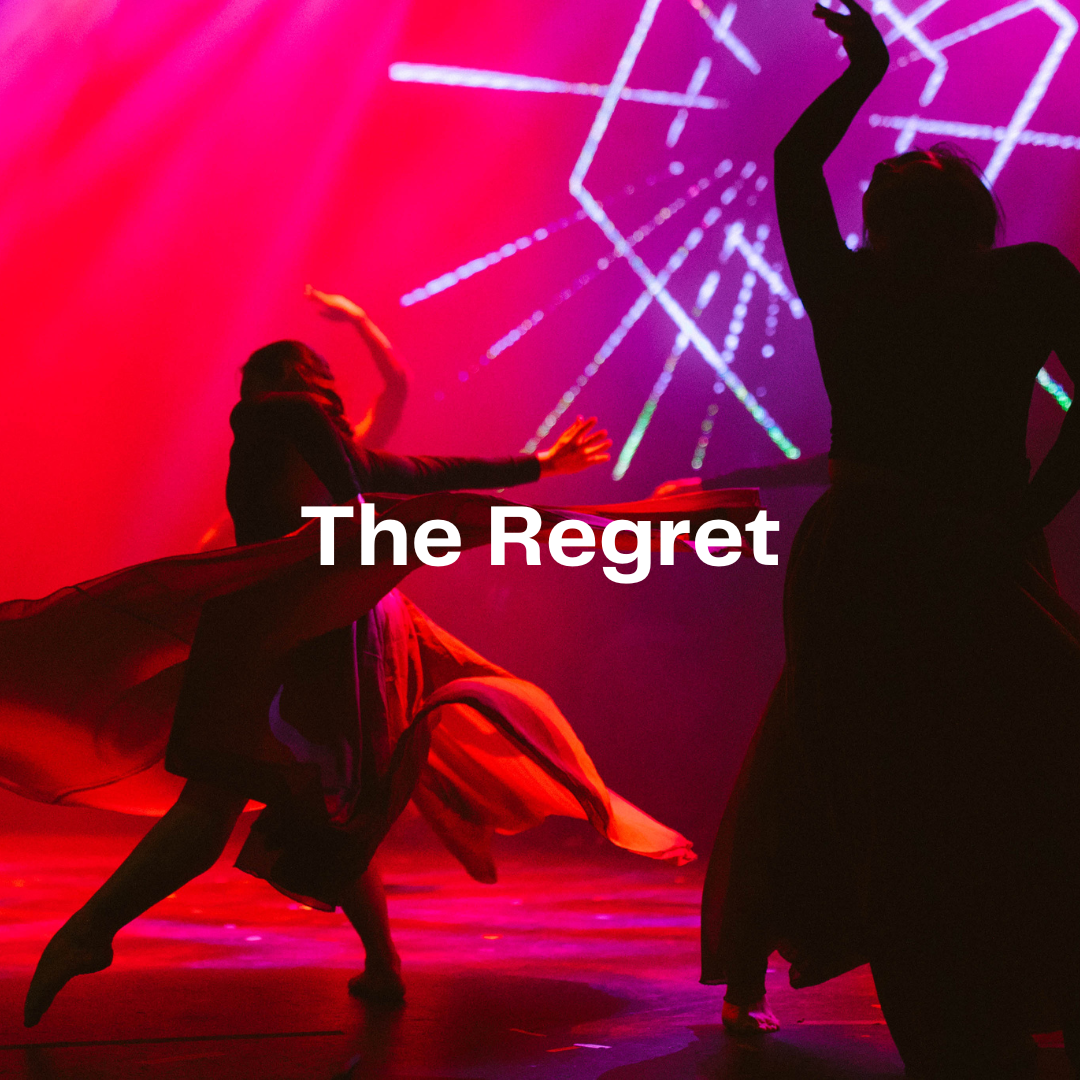 The Regret