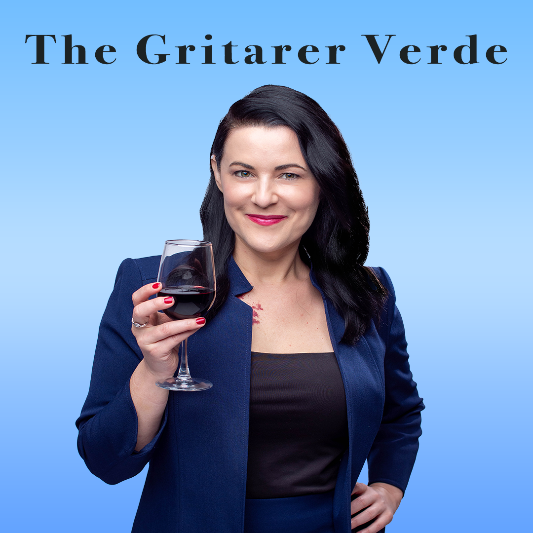 The Gritarer Verde
