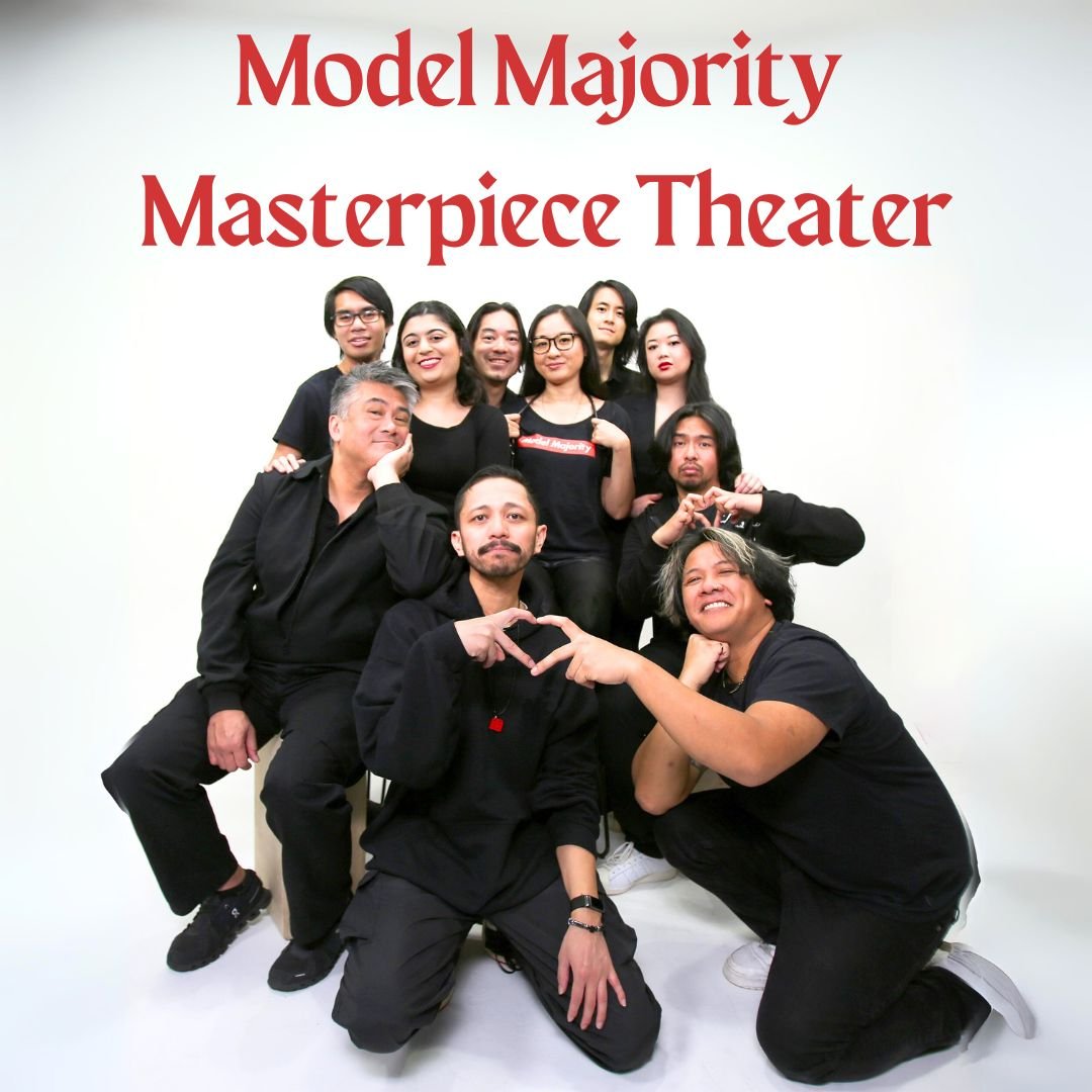 Model Majority Masterpiece Theater