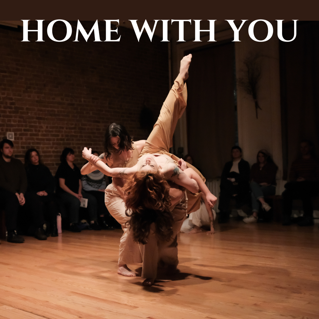 home with you