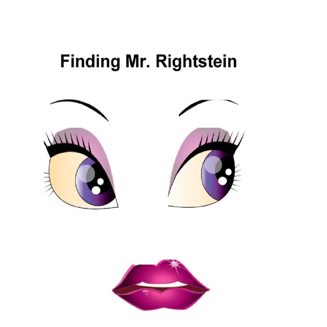 Finding Mr. Rightstein