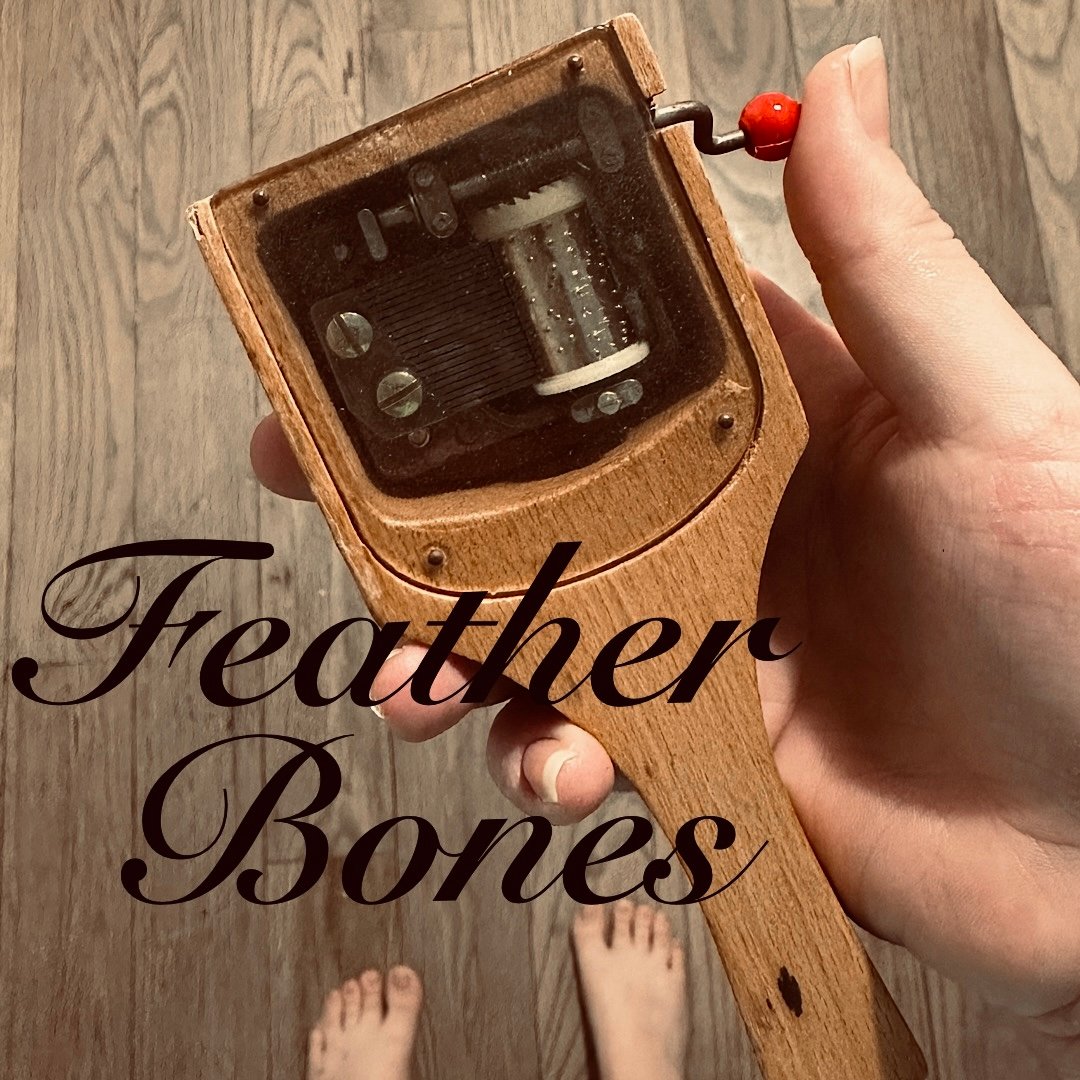 Feather Bones