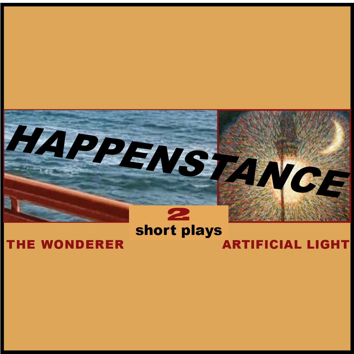 Happenstance