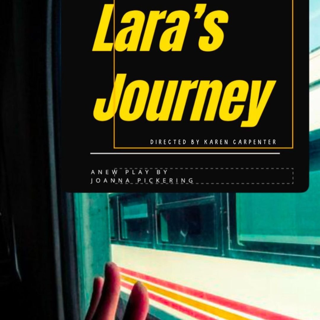 Lara's Journey
