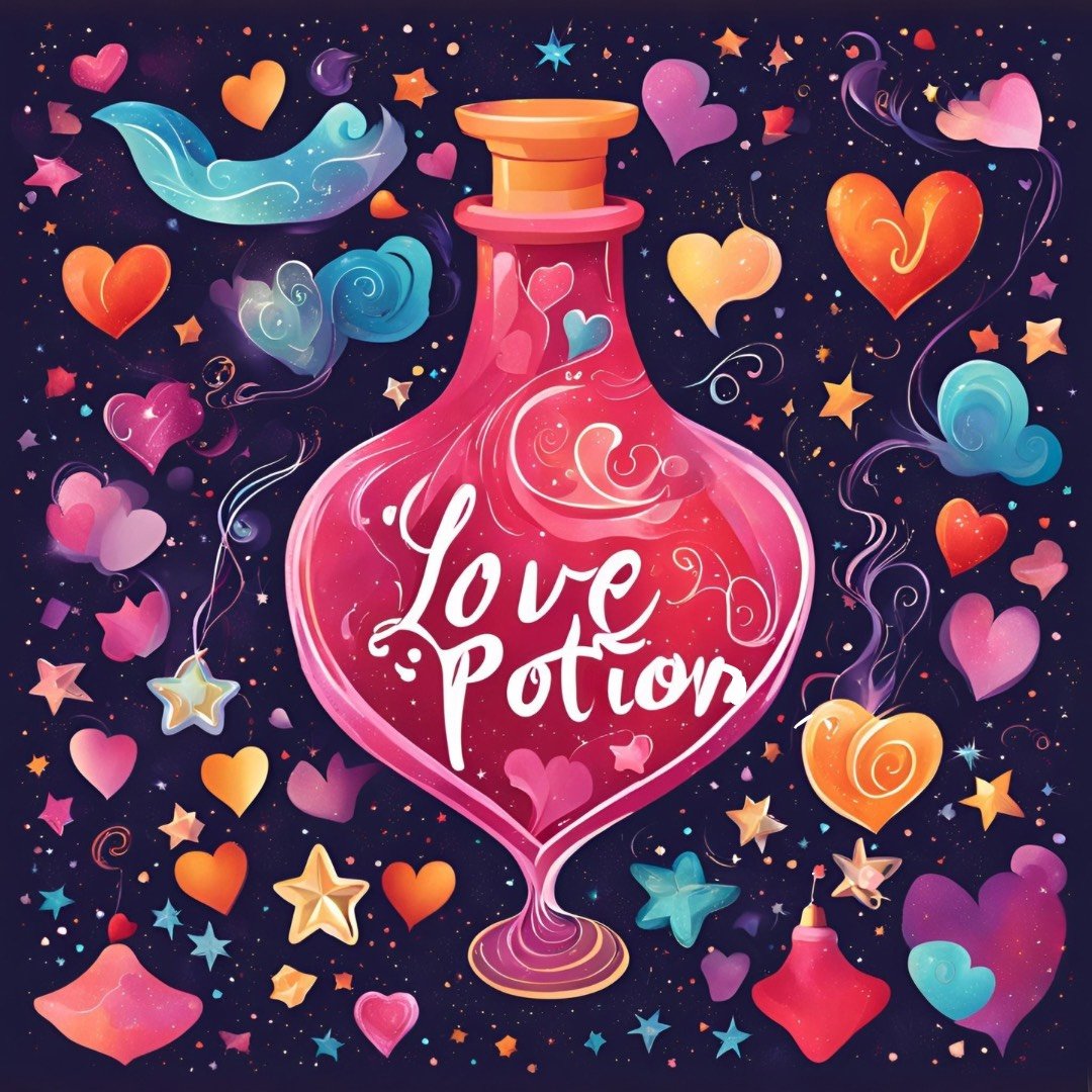 Love Potion