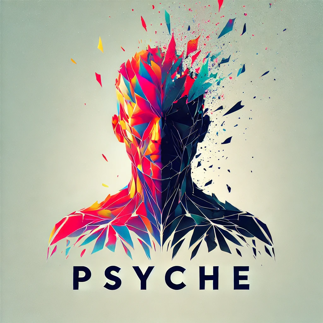 Welcome to the Psyche