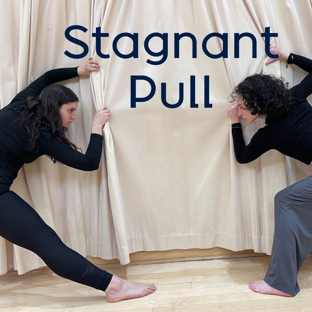 Stagnant Pull