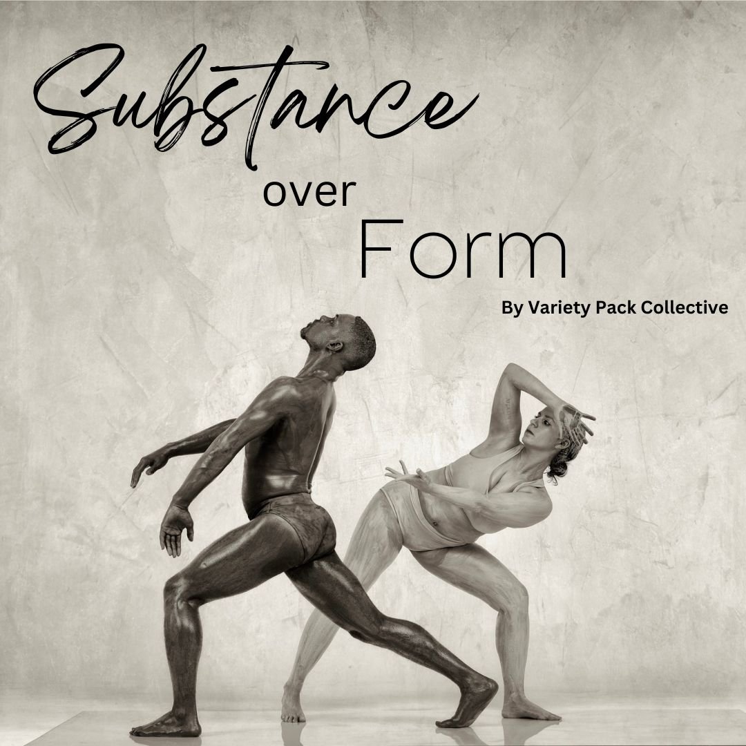 Substance Over Form