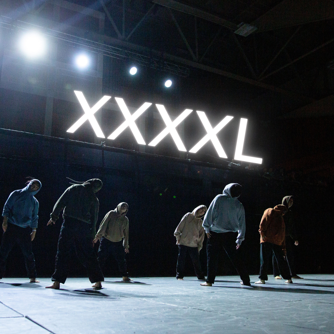 XXXXL