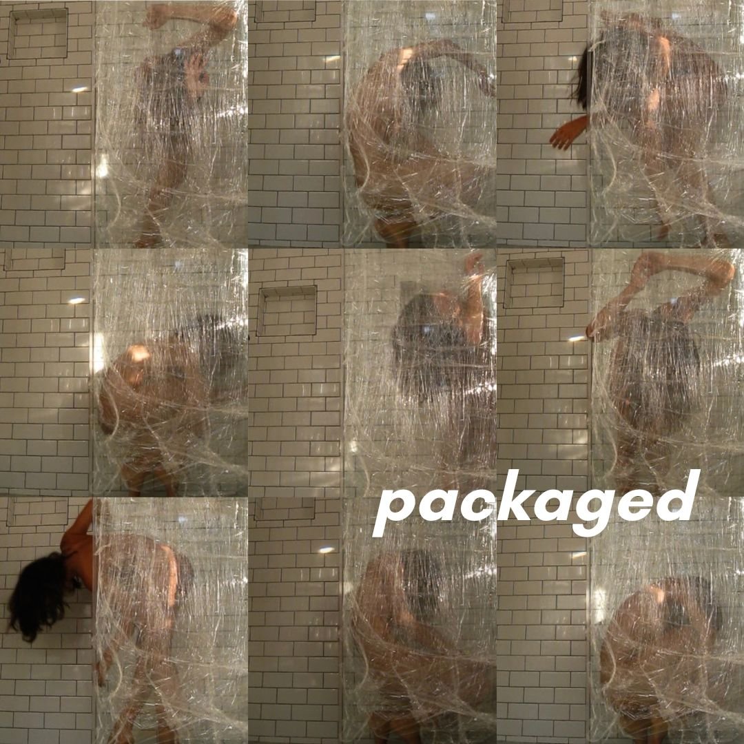 Packaged