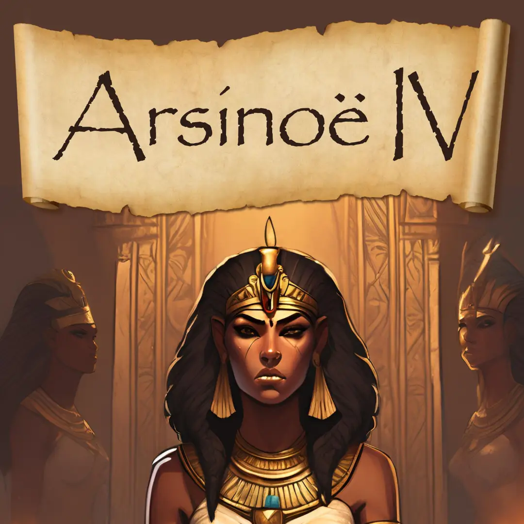 Arsinoe IV 