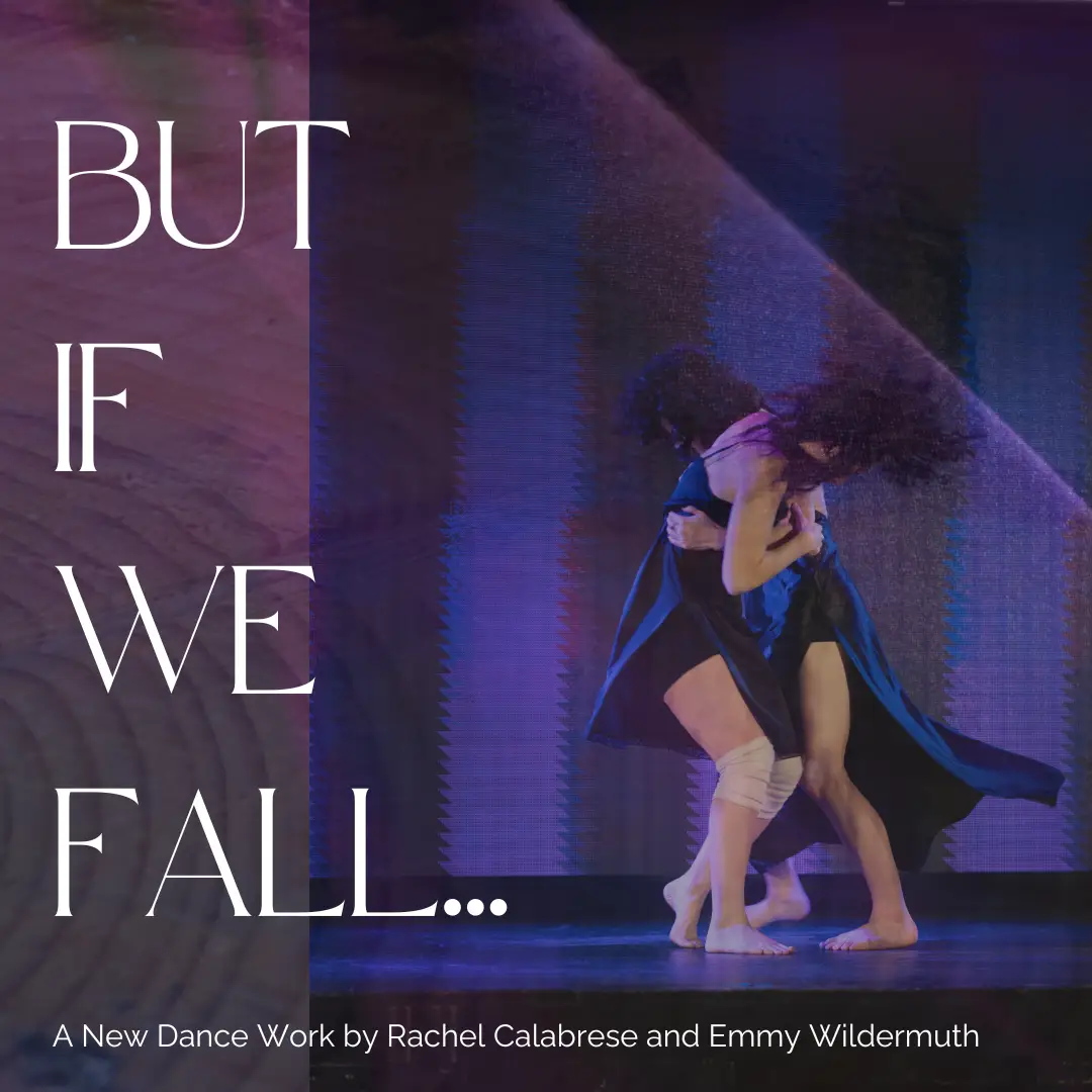 But If We Fall...