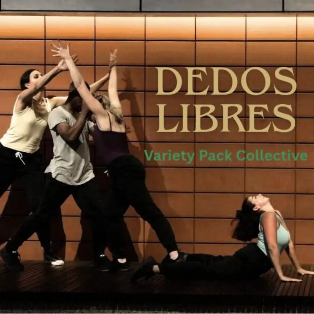 Dedos Libres	