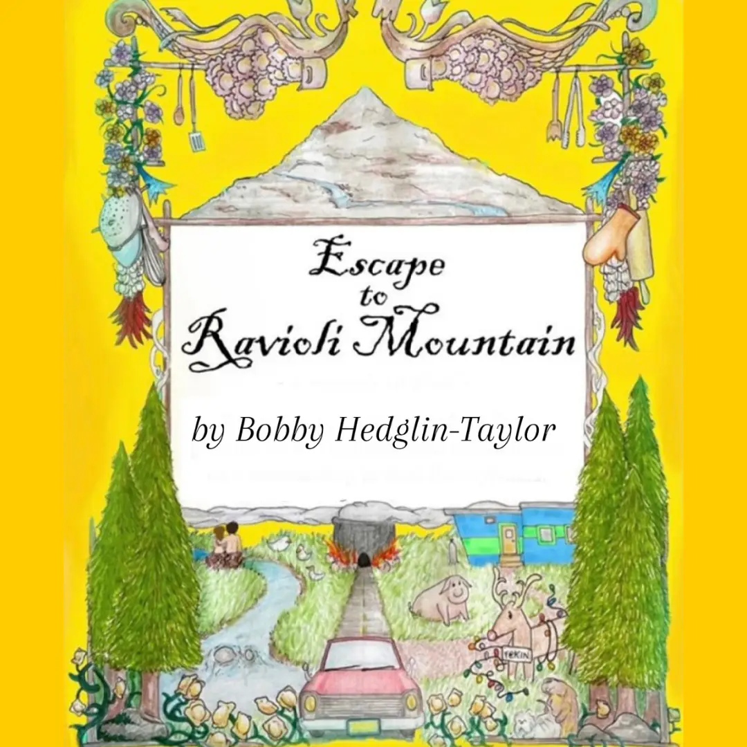 Escape To Ravioli Mountain