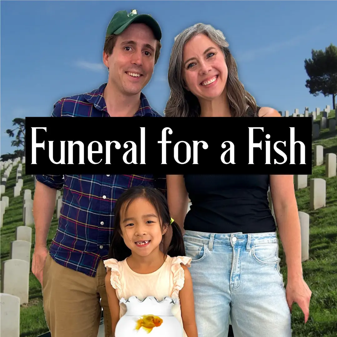 Funeral for a Fish