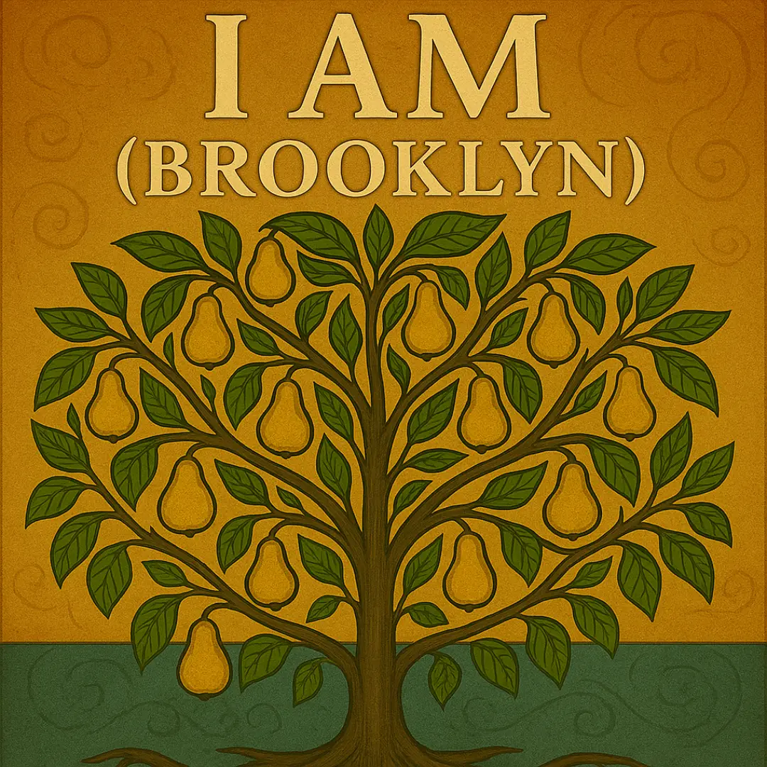 I AM BROOKLYN  