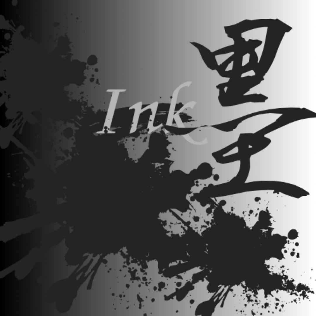Ink
