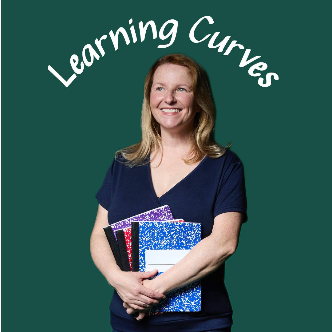 Learning Curves