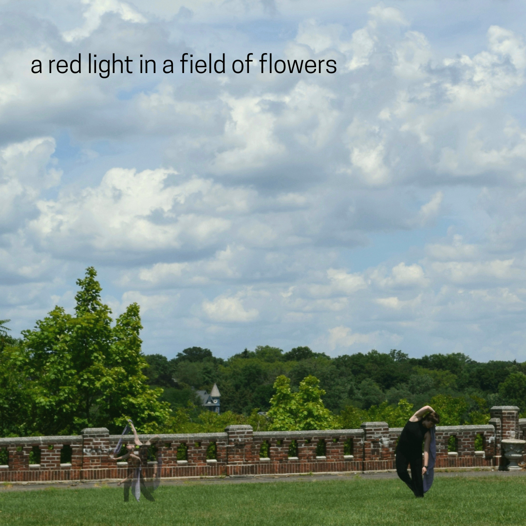 A field outside