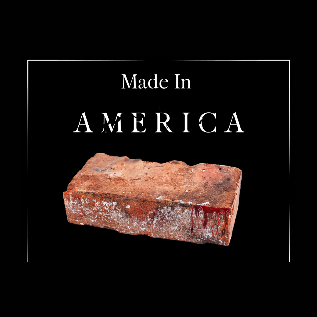 Made In America?